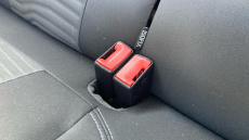 Ford Fiesta 1.0 EcoBoost Zetec 3dr Petrol Hatchback